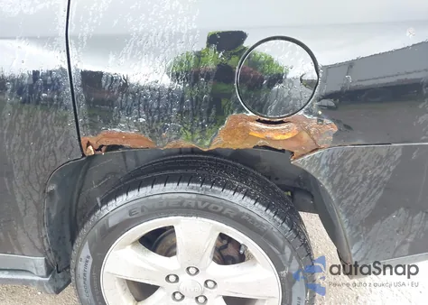 2013 Jeep Compass Limited z USA, uszkodzony, nr VIN 1C4NJDCB0DD281352